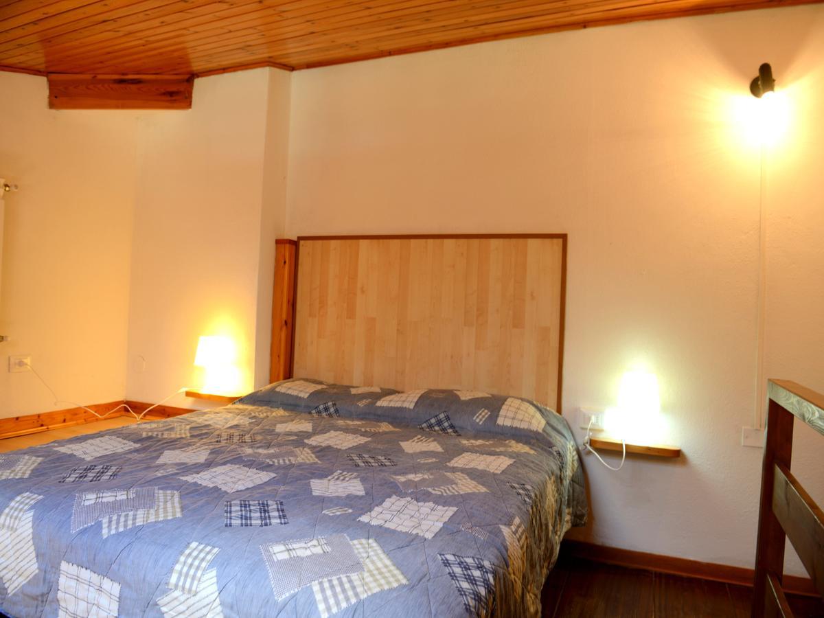 San Francesco Aparthotel Pomarance Esterno foto