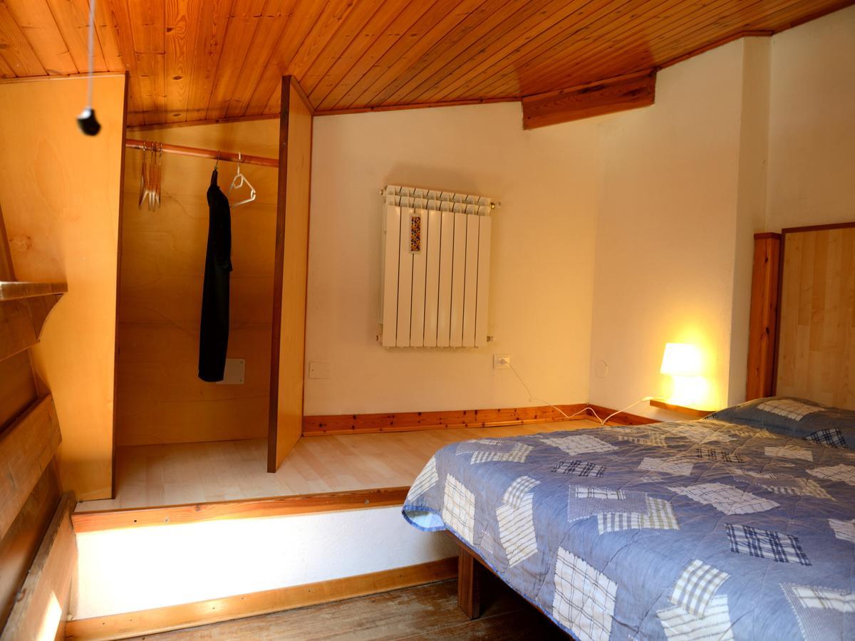 San Francesco Aparthotel Pomarance Esterno foto