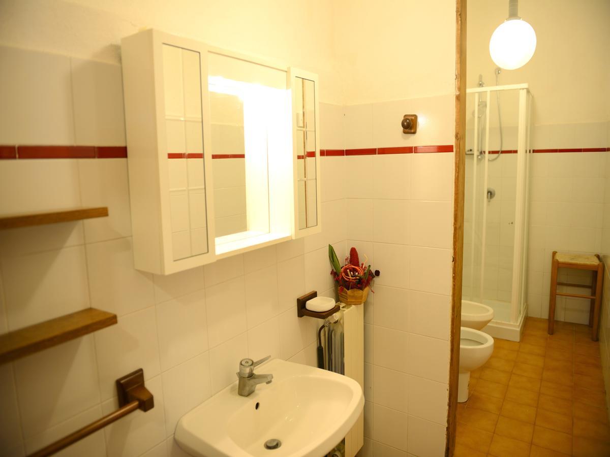 San Francesco Aparthotel Pomarance Esterno foto