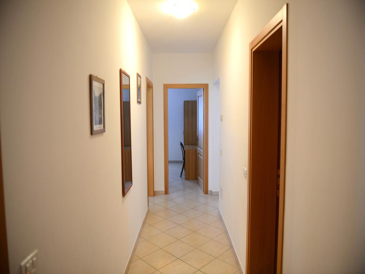 San Francesco Aparthotel Pomarance Esterno foto