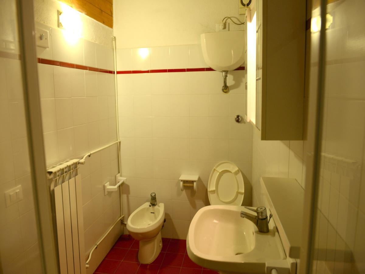 San Francesco Aparthotel Pomarance Esterno foto